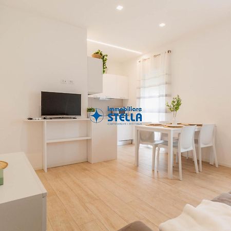 Condominio Rossella 리도 디 예솔로 외부 사진