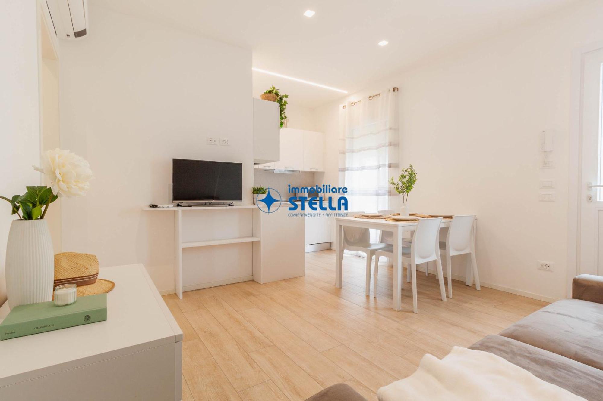 Condominio Rossella 리도 디 예솔로 외부 사진