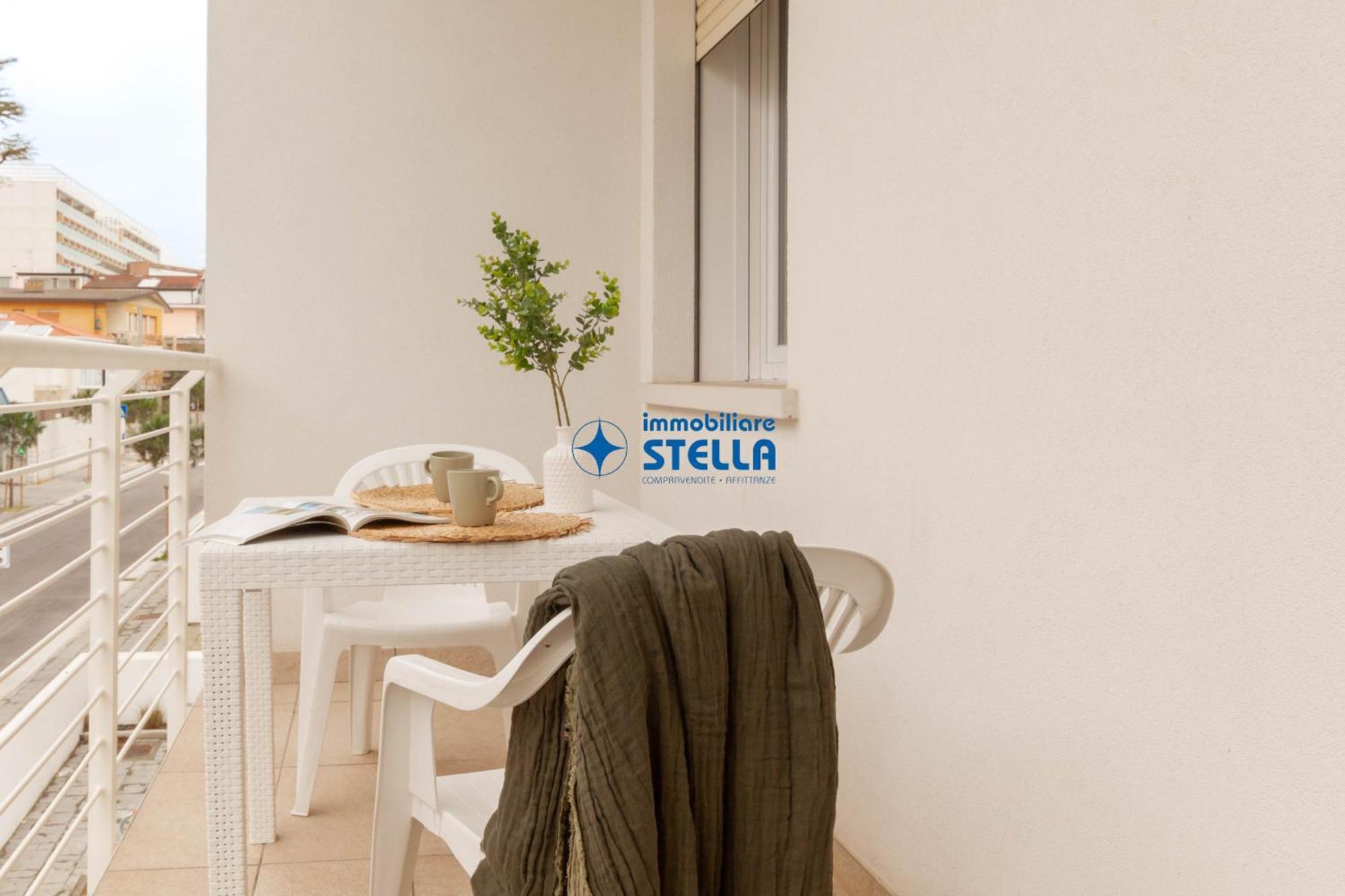 Condominio Rossella 리도 디 예솔로 외부 사진
